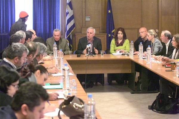 Στόχος να βγουν οι μεσάζοντες από την εμπορία των προϊόντων