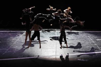 Το Φεστιβάλ Χορού νίκησε τις δυσκολίες