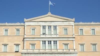 Βουλή: Με ευρύτερη πλειοψηφία αποφασίσθηκε η άρση ασυλίας και των 13 βουλευτών της ΝΔ (Βίντεο)