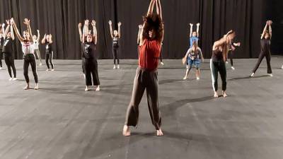 “Keep Dancing” ως το Μάιο στην Καλαμάτα