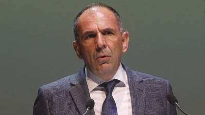 Γεραπετρίτης: Ελπίζουμε ότι το πρώτο εξάμηνο του 2023 θα λάβουμε την επενδυτική βαθμίδα