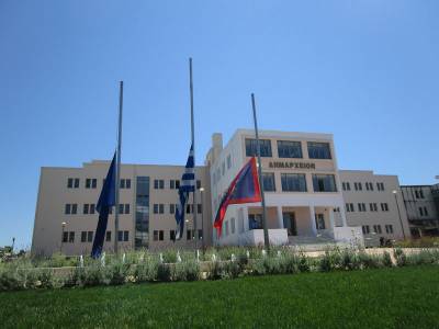 8 εργαζόμενες με Stage μονιμοποιούνται στο Δήμο Καλαμάτας