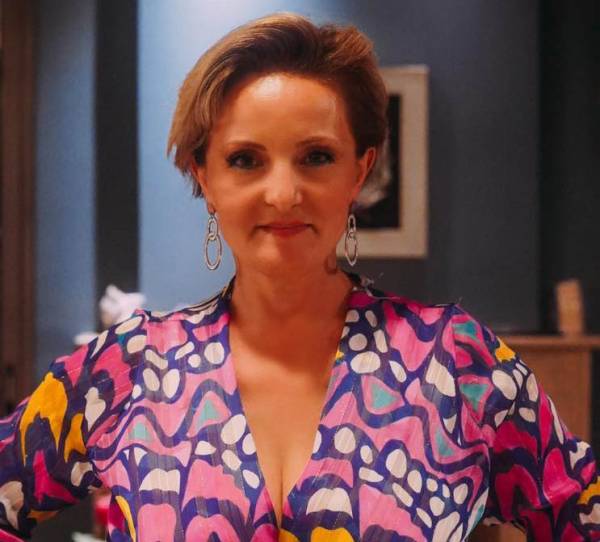 Η πρόεδρος της Ενωσης Ξενοδόχων Τριφυλίας Γ. Χριστοδούλου στην "Ε": "Το Πάσχα ένδειξη για καλή θερινή σεζόν"