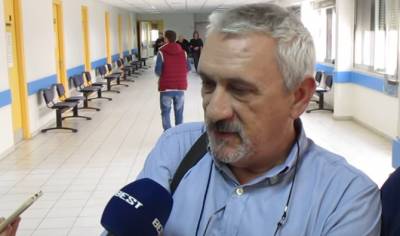 Από την 6η ΥΠΕ, γενικός γραμματέας του υπουργείου Υγείας ο Γ. Γιαννόπουλος