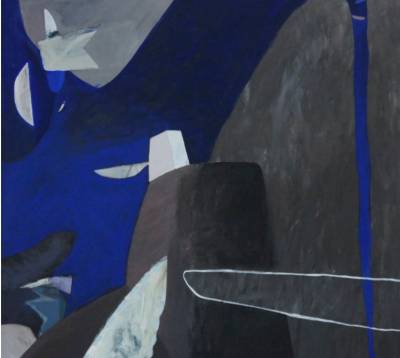 Στην Καλαμάτα η έκθεση ζωγραφικής της Ελλης Κελεμενδρή