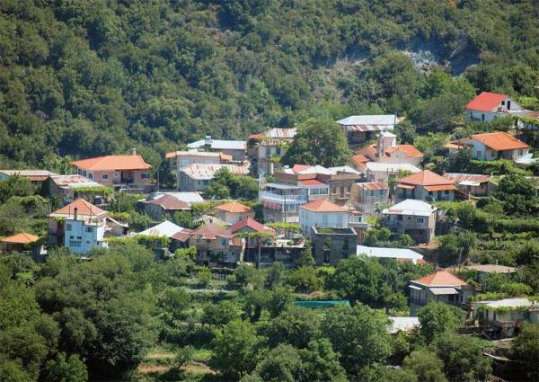 Βελτίωση του «Καλλικράτη» ζητούν κάτοικοι του Ελαιοχωρίου