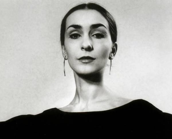 “Ταξίδι στον κόσμο της Πίνα Μπάους" απόψε στο Ζουμπούλειο