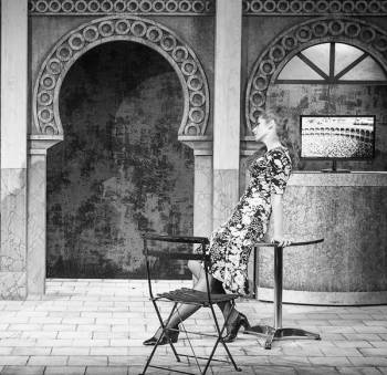 Με δελτίο προτεραιότητας η "Οπερα της βαλίτσας"