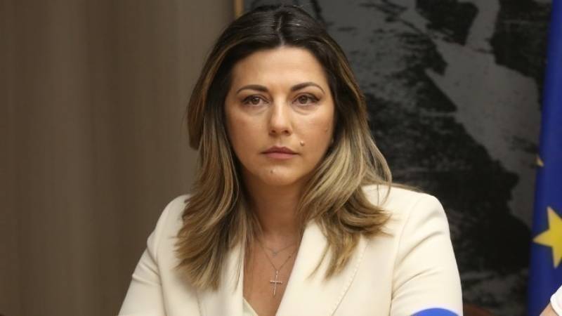 Ζαχαράκη: Δόλια, επαίσχυντη και ανήθικη η προσπάθεια να οδηγηθεί η χώρα ξανά στο χάος (Βίντεο)