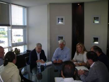 Τατούλης: "Με παράκαμψη μέχρι τέλος του 2013 το Λεύκτρο - Σπάρτη"