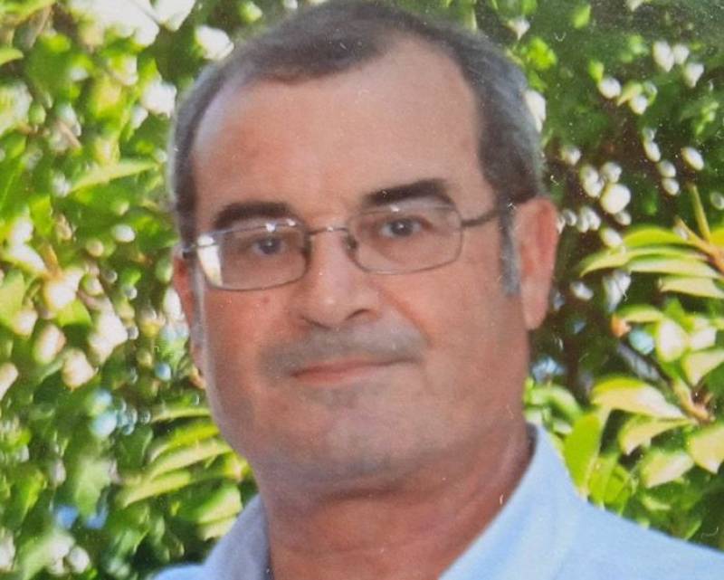 Εχω ένα όνειρο Τριφυλία