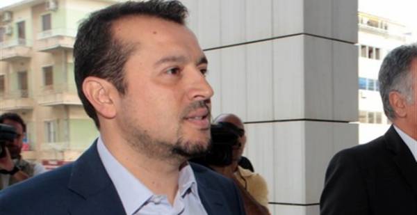 Ν. Παππάς: &quot;Η χώρα δε θα μπορεί να πορεύεται με κυβέρνηση μειοψηφίας για πολύ&quot;