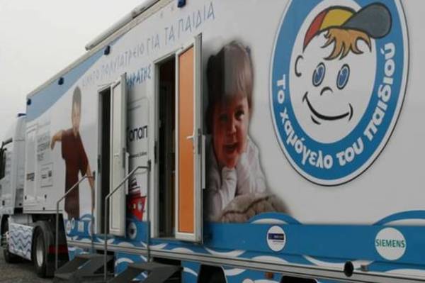 Εξετάσεις σε μαθητές σχολείων της Πυλίας