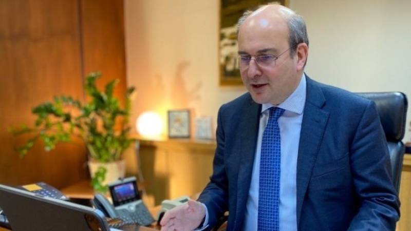 Χατζηδάκης: Σε ισχύ τα νέα ψηφιακά εργαλεία της ΔΥΠΑ για μεγαλύτερη διαφάνεια