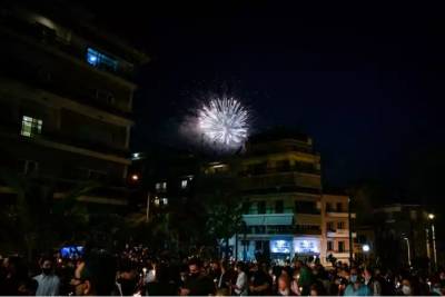 Πάσχα 2022 - Μέτρα: Πώς θα γιορτάσουμε σε εκκλησίες, εστίαση και κέντρα διασκέδασης - Αναλυτικά όσα ισχύουν