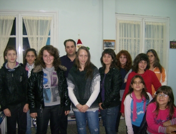 Σχολή Αλγόριθμος: Αφιέρωμα στο Διεθνές Ετος Δασών