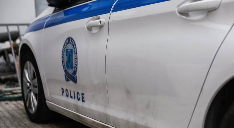 Τήνος: 93χρονος δολοφόνησε εν ψυχρώ 50χρονο αγιογράφο - Είχαν για χρόνια διαφορές