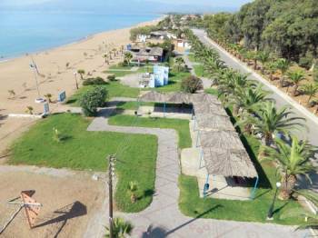 Ολοκλήρωση μελέτης πολεοδόμησης της Μπούκας στα μέσα του 2014