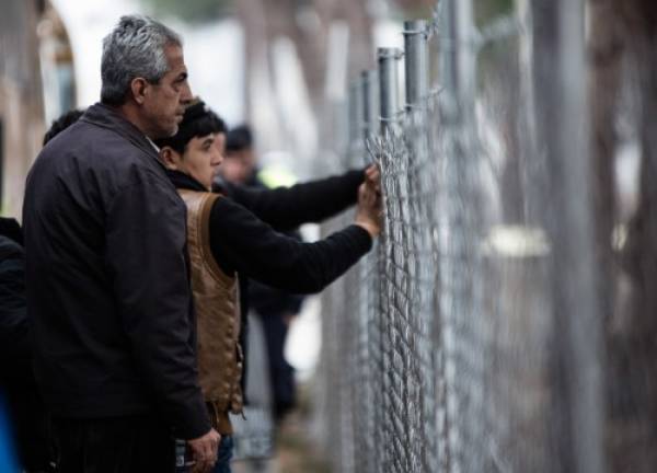 Γιατροί Χωρίς Σύνορα: Άγχος και κατάθλιψη βιώνουν οι πρόσφυγες στην Ελλάδα