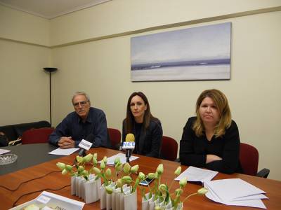 Ξεκινά σήμερα το Συνέδριο Υγείας