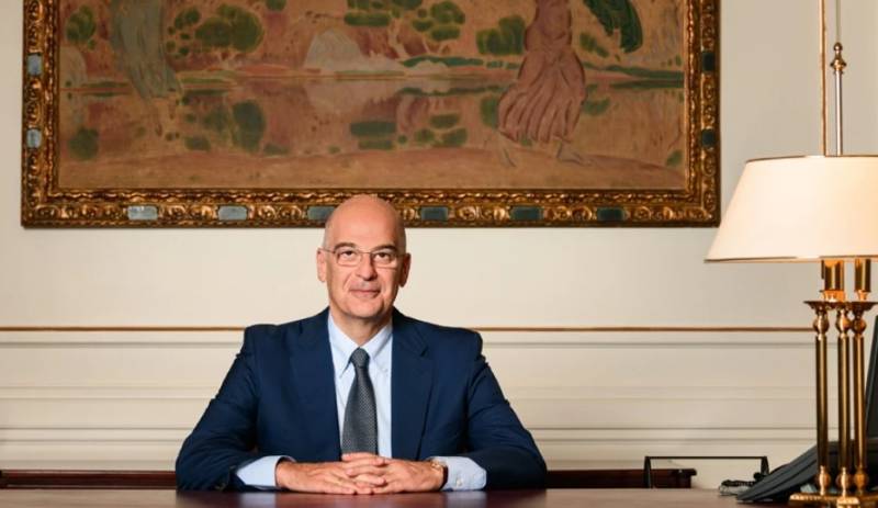 Δένδιας: Συγχαρητήρια στην εθνική πόλο για το αργυρό μετάλλιο