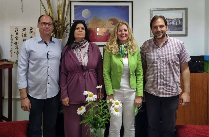 Open day στο Μουσικό Σχολείο Καλαμάτας (βίντεο)