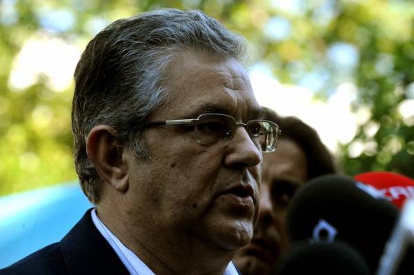 Αντιιμπεριαλιστικό διήμερο του ΚΚΕ στο Ναύπλιο παρουσία Κουτσούμπα