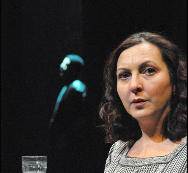 Μαρία Τσιμά: "Η Καλαμάτα είναι όμορφη πόλη και με ανθρώπους με υψηλό αισθητικό κριτήριο»