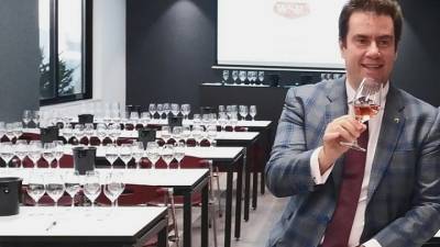 Tο ελληνικό κρασί και ο «Χάρτης των Γεύσεων»