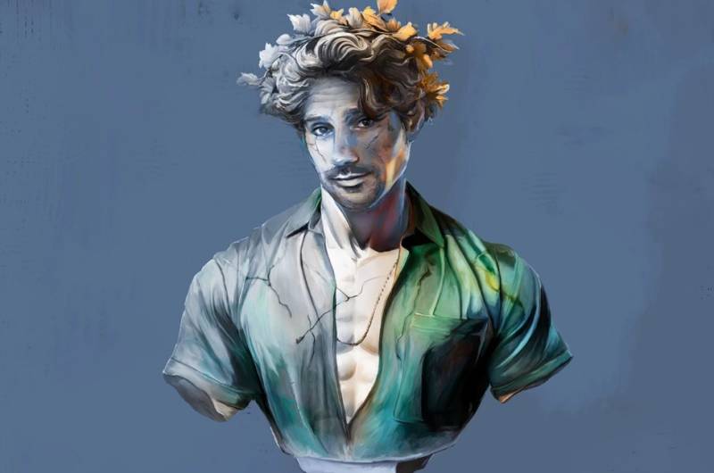 Ο “Δον Ζουάν” με τον Πάνο Βλάχο το καλοκαίρι στο Κάστρο Καλαμάτας