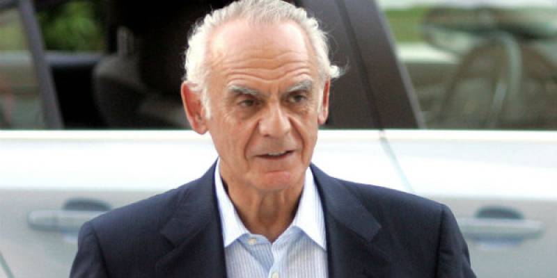 Ανοίγει σήμερα η μία διαθήκη του Άκη Τσοχατζόπουλου (βίντεο)