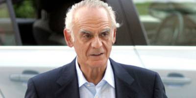 Ανοίγει σήμερα η μία διαθήκη του Άκη Τσοχατζόπουλου (βίντεο)