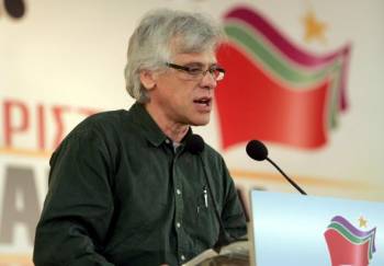 Ο Μηλιός προτείνει καθυστέρηση πληρωμών