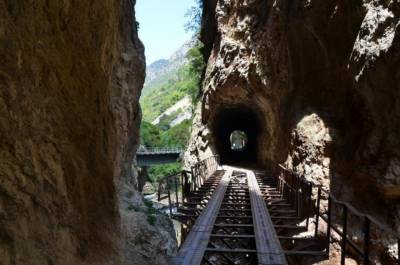 Το δυστύχημα του Βουραϊκού να επαναφέρει τη λογική