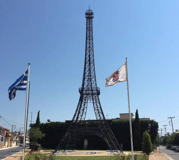 Κυκλοφοριακές ρυθμίσεις στα Φιλιατρά