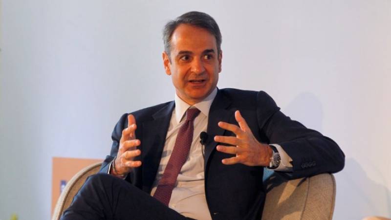 Μητσοτάκης: Επενδύσαμε στο ΕΣΥ και τα πήγαμε καλύτερα από πλουσιότερα κράτη (βίντεο)