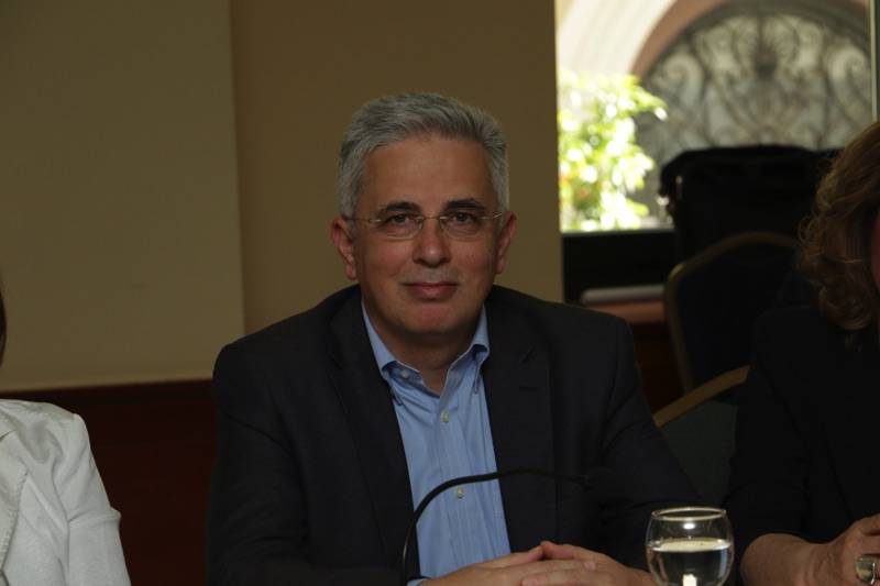 Ο Μανώλης Μάκαρης για την προβληματική υδροδότηση της Καλαμάτας