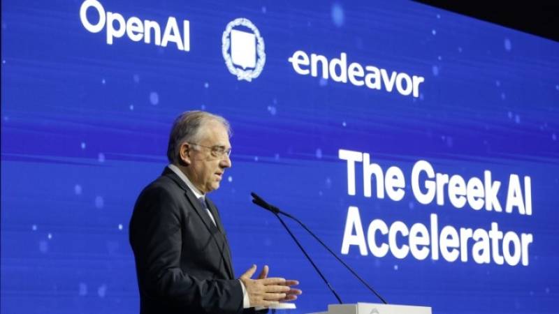 Θεοδωρικάκος: Η Τεχνητή Νοημοσύνη, εργαλείο ενίσχυσης της παραγωγικότητας