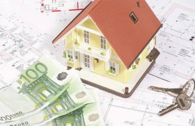 Το αδιέξοδο των “κόκκινων” στεγαστικών δανείων