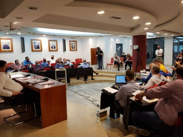 Μεσσηνία: Ταμειακό έλλειμμα 93.818 ευρώ στην ΚΕΑΔΗΜ