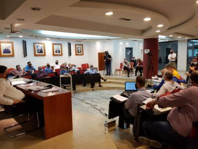 Μεσσηνία: Ταμειακό έλλειμμα 93.818 ευρώ στην ΚΕΑΔΗΜ