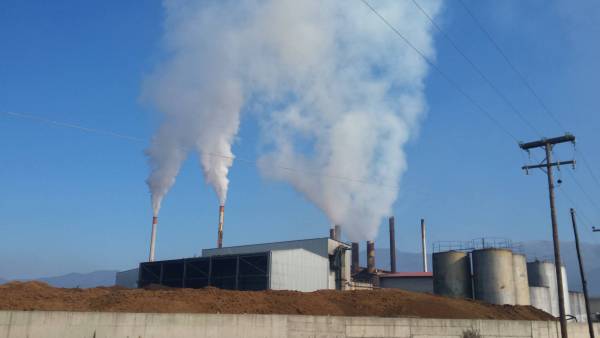 Φωνάζουν ακόμα για τα πυρηνελαιουργεία σε Μελιγαλά και Κατσαρού (βίντεο - φωτογραφίες)