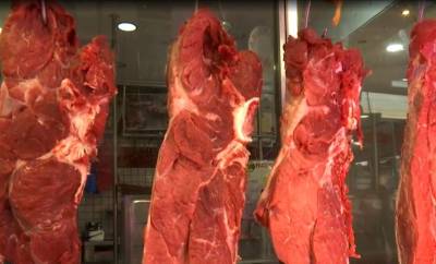 Στα ύψη η τιμή του μοσχαρίσιου κρέατος - «Όσο πλησιάζουμε προς τα Χριστούγεννα, οι τιμές θα αυξάνονται» (Βίντεο)