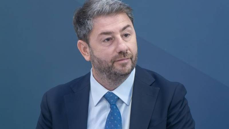 Ν. Ανδρουλάκης: Ο κ. Μητσοτάκης κάλυψε μια εγκληματική συμμορία της ΝΔ