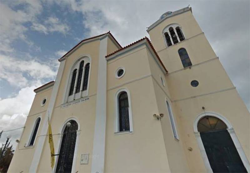 Αγιος Χαράλαμπος: Απάντηση μητροπολίτη Τριφυλίας και εκ νέου απάντηση από την "Ομάδα Εκφραστών Φιλιατρινών"