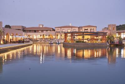 Το εβδομαδιαίο πρόγραμμα εκδηλώσεων της Navarino Agora