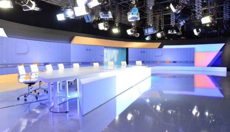 Ντιμπέιτ: Απορρίφθηκε η πρόταση των δημοσιογράφων για ελεύθερη ερώτηση