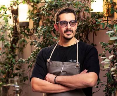 Costa Navarino: Συνεργασία με το CTC Urban Gastronomy και τον σεφ Αλέξανδρο Τσιοτίνη (βίντεο)