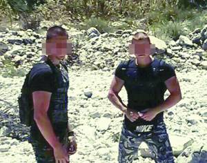 Σύμφωνα με τις ομολογίες: Τους δολοφόνησε γιατί φοβήθηκε τον ξυλοδαρμό