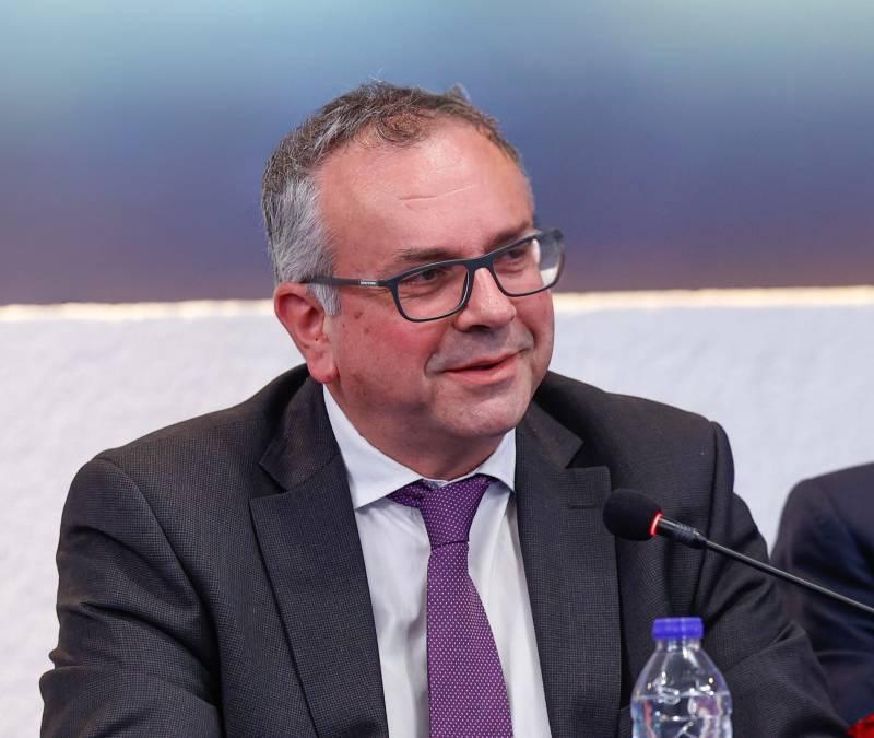 Ο Ν. Παυλάκος στην “Ε” για το «Πάμε Πανεπιστήμιο 2026 – Gen Z Edition»: “Η φετινή έκδοση δίνει μια πιο ολοκληρωμένη εικόνα στο μαθητή”